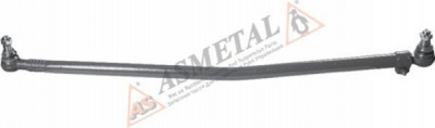AS METAL 22iv0500 -  Поперечная рулевая тяга